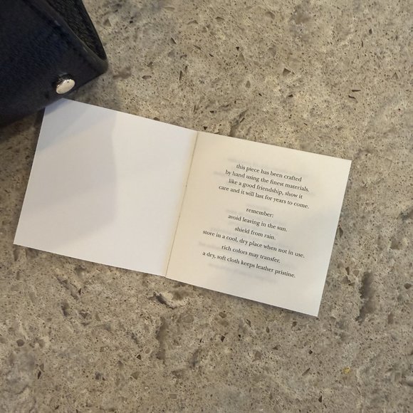 NWOT KATE SPADE NEW YORK HAYES SUEDE SMALL SATCHEL BLACK - Picture 6 of 10